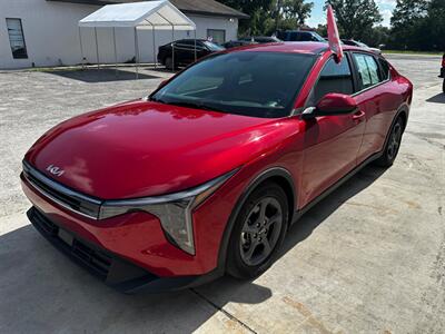 2025 Kia K4 LXS   - Photo 22 - Dunnellon, FL 34432