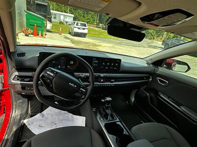 2025 Kia K4 LXS   - Photo 29 - Dunnellon, FL 34432