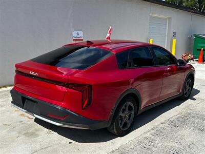 2025 Kia K4 LXS   - Photo 25 - Dunnellon, FL 34432