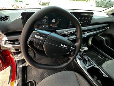 2025 Kia K4 LXS   - Photo 31 - Dunnellon, FL 34432