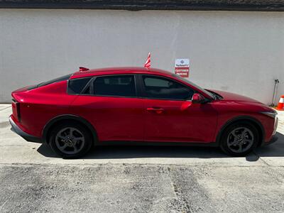 2025 Kia K4 LXS   - Photo 24 - Dunnellon, FL 34432