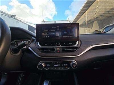 2024 Nissan Altima 2.5 SL - Photo 14 - Dunnellon, FL 34432