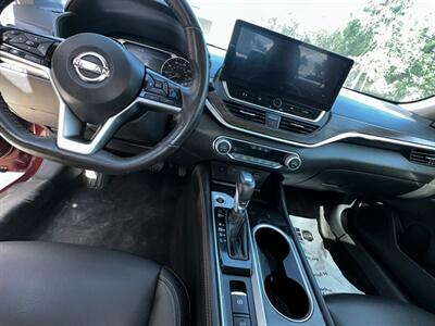 2024 Nissan Altima 2.5 SL - Photo 32 - Dunnellon, FL 34432