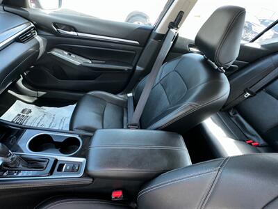 2024 Nissan Altima 2.5 SL - Photo 30 - Dunnellon, FL 34432