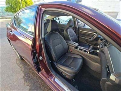 2024 Nissan Altima 2.5 SL - Photo 18 - Dunnellon, FL 34432