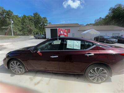 2024 Nissan Altima 2.5 SL - Photo 26 - Dunnellon, FL 34432