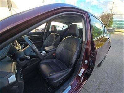 2024 Nissan Altima 2.5 SL - Photo 8 - Dunnellon, FL 34432