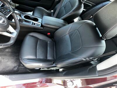 2024 Nissan Altima 2.5 SL - Photo 31 - Dunnellon, FL 34432