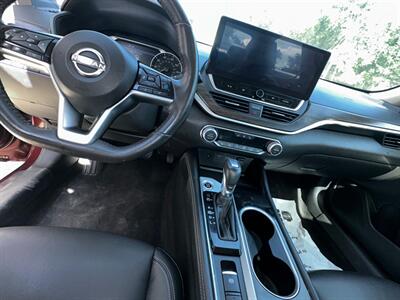 2024 Nissan Altima 2.5 SL - Photo 33 - Dunnellon, FL 34432