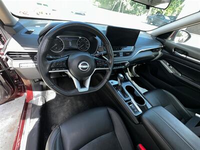 2024 Nissan Altima 2.5 SL - Photo 29 - Dunnellon, FL 34432