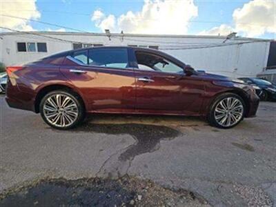 2024 Nissan Altima 2.5 SL - Photo 7 - Dunnellon, FL 34432