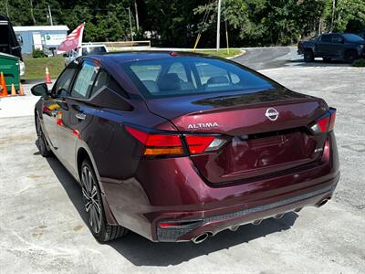 2024 Nissan Altima 2.5 SL - Photo 4 - Dunnellon, FL 34432