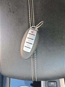 2024 Nissan Altima 2.5 SL - Photo 22 - Dunnellon, FL 34432