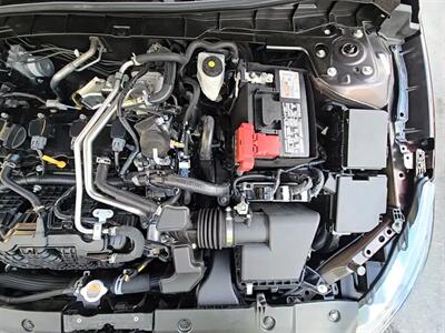 2024 Nissan Altima 2.5 SL - Photo 25 - Dunnellon, FL 34432