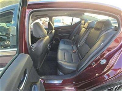 2024 Nissan Altima 2.5 SL - Photo 16 - Dunnellon, FL 34432