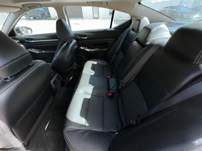 2024 Nissan Altima 2.5 SL - Photo 27 - Dunnellon, FL 34432