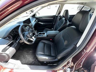 2024 Nissan Altima 2.5 SL - Photo 28 - Dunnellon, FL 34432