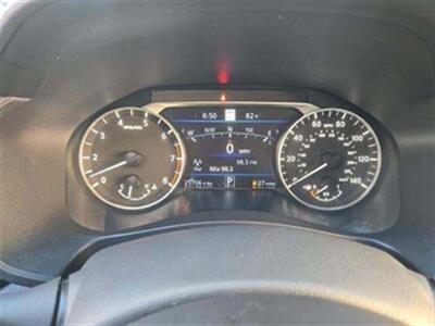 2024 Nissan Altima 2.5 SL - Photo 12 - Dunnellon, FL 34432
