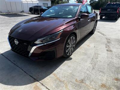 2024 Nissan Altima 2.5 SL - Photo 3 - Dunnellon, FL 34432
