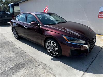 2024 Nissan Altima 2.5 SL - Photo 5 - Dunnellon, FL 34432