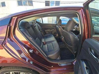 2024 Nissan Altima 2.5 SL - Photo 17 - Dunnellon, FL 34432