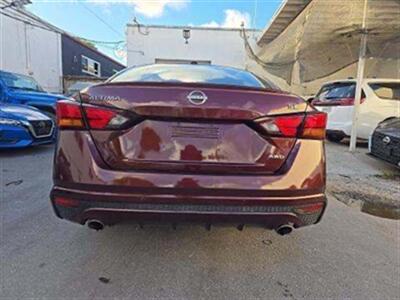 2024 Nissan Altima 2.5 SL - Photo 6 - Dunnellon, FL 34432