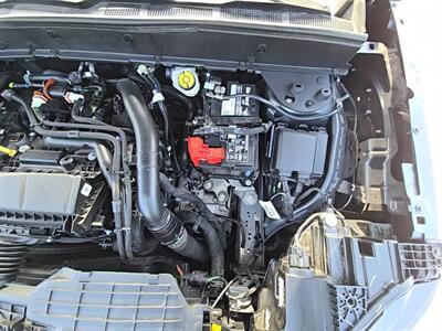 2025 Ford Bronco Sport Badlands - Photo 30 - Dunnellon, FL 34432