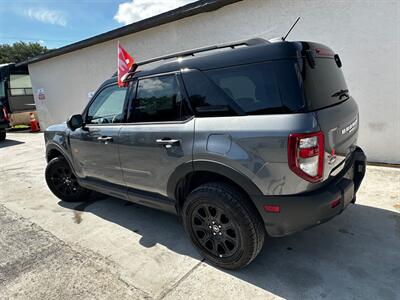 2025 Ford Bronco Sport Badlands - Photo 31 - Dunnellon, FL 34432