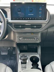 2025 Ford Bronco Sport Badlands - Photo 38 - Dunnellon, FL 34432