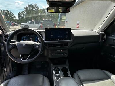 2025 Ford Bronco Sport Badlands - Photo 36 - Dunnellon, FL 34432