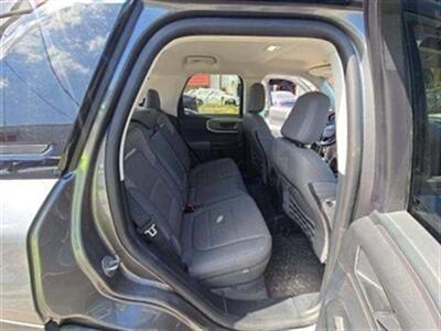 2025 Ford Bronco Sport Badlands - Photo 22 - Dunnellon, FL 34432