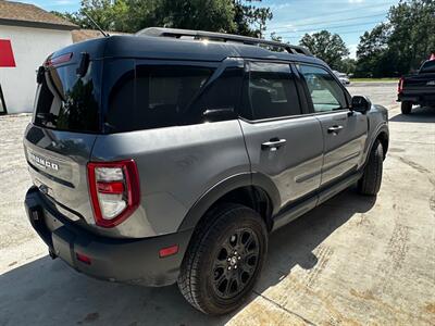 2025 Ford Bronco Sport Badlands - Photo 5 - Dunnellon, FL 34432