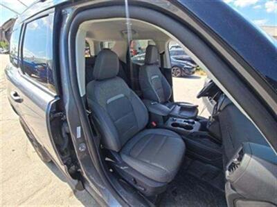 2025 Ford Bronco Sport Badlands - Photo 23 - Dunnellon, FL 34432