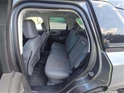 2025 Ford Bronco Sport Badlands - Photo 19 - Dunnellon, FL 34432