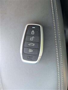 2025 Ford Bronco Sport Badlands - Photo 15 - Dunnellon, FL 34432