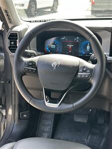 2025 Ford Bronco Sport Badlands - Photo 39 - Dunnellon, FL 34432