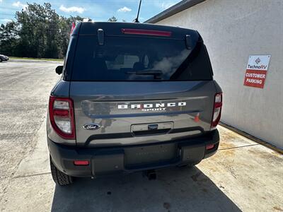 2025 Ford Bronco Sport Badlands - Photo 32 - Dunnellon, FL 34432