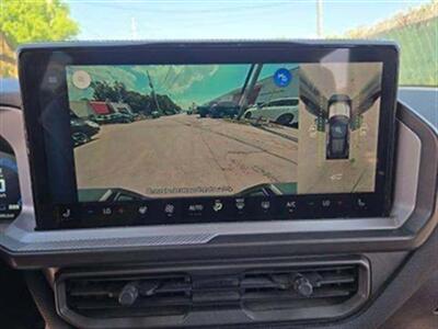 2025 Ford Bronco Sport Badlands - Photo 28 - Dunnellon, FL 34432
