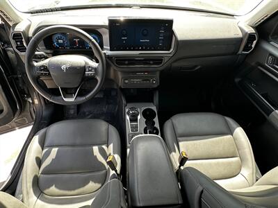 2025 Ford Bronco Sport Badlands - Photo 37 - Dunnellon, FL 34432