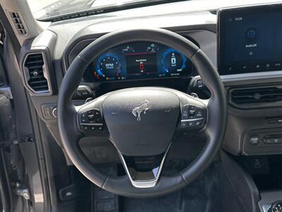 2025 Ford Bronco Sport Badlands - Photo 41 - Dunnellon, FL 34432