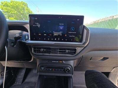 2025 Ford Bronco Sport Badlands - Photo 12 - Dunnellon, FL 34432