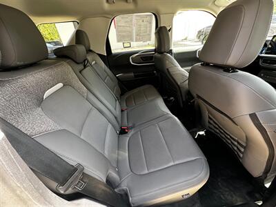 2025 Ford Bronco Sport Badlands - Photo 35 - Dunnellon, FL 34432