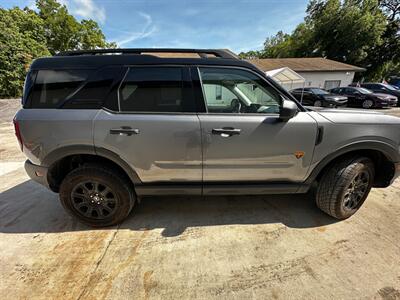 2025 Ford Bronco Sport Badlands - Photo 33 - Dunnellon, FL 34432