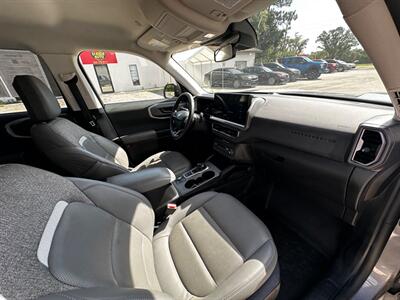 2025 Ford Bronco Sport Badlands - Photo 34 - Dunnellon, FL 34432