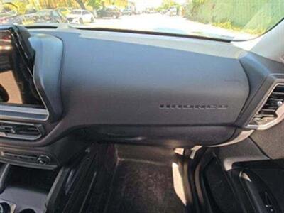 2025 Ford Bronco Sport Badlands - Photo 24 - Dunnellon, FL 34432