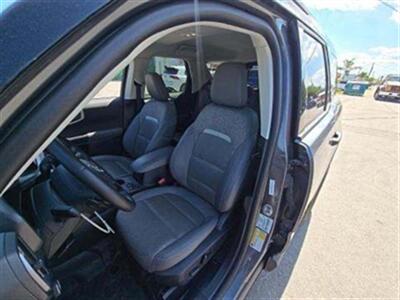 2025 Ford Bronco Sport Badlands - Photo 13 - Dunnellon, FL 34432