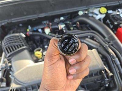 2025 Ford Bronco Sport Badlands - Photo 29 - Dunnellon, FL 34432