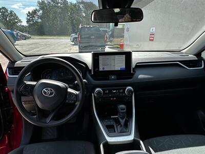 2024 Toyota RAV4 XLE   - Photo 29 - Dunnellon, FL 34432