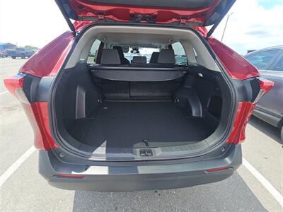 2024 Toyota RAV4 XLE   - Photo 24 - Dunnellon, FL 34432