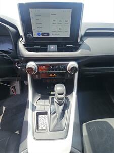2024 Toyota RAV4 XLE   - Photo 19 - Dunnellon, FL 34432